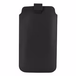 MOOOV 688473 coque de protection pour téléphones portables Étui Noir