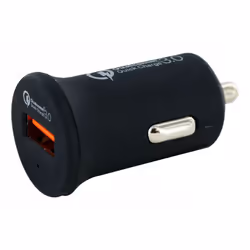 MOOOV 730301, Auto, Allume-cigare, Noir