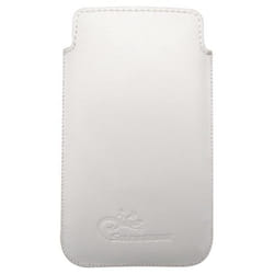 Omenex 730761 coque de protection pour téléphones portables Étui Blanc