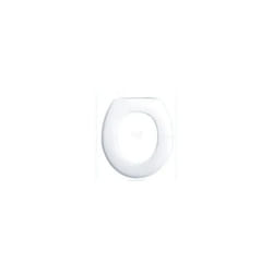 Olfa - Abattant classique simple blanc