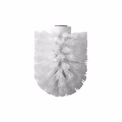 Olfa Olfa. Boule balayette nylon (vendu par 2) référence 7BALBOUA. - Pour WC , Abattant WC .Lot de 2 boules en nylon pour bal ...