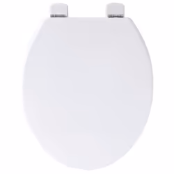 Abattant WC EUROPE double blanc - OLFA - 7EU00010206B