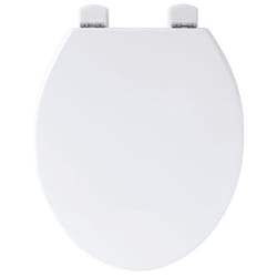 Abattant WC EUROPE double blanc - OLFA - 7EU00010206B