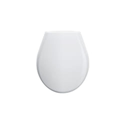 Olfa - Abattant wc thermosouple lagune double blanc 7LA000101