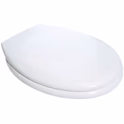 Abattant WC thermodur RD'2 à charnière inox - OLFA - 7RD9001D