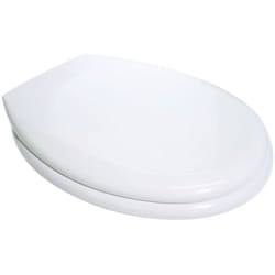 Abattant WC thermodur RD'2 à charnière inox - OLFA - 7RD9001D
