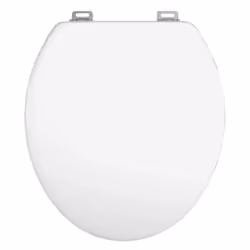 Description générale Abattant de WC OLFA, modèle Europe, spécialement conçu pour les entraxes XXL. Idéal pour un ajustement p ...
