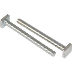 Vis de fixation - Jeco - Universel - Métal - Gris - Accessoires de salle de bain