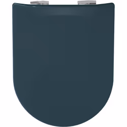Présentation Le système de déclipsage garantit une hygiène parfaite des toilettes. Bois réticulé (Retilith) avec couvercle. L ...