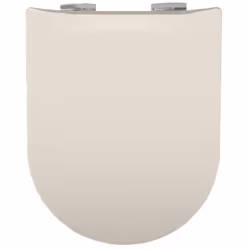 Le modèle Wood Slim est une nouvelle création design pour les toilettes, apportant une touche originale et raffinée. Il ajout ...