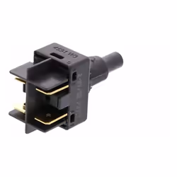 Interrupteur marche / arrêt compatible pour lave-vaisselle BEKO, WHIRLPOOL, IGNIS, FAGOR, FAR, SELECLINE, BLUESKY, ALTUS, VED ...
