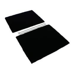 Filtre charbon par 2 CR820 pour Hotte Airlux