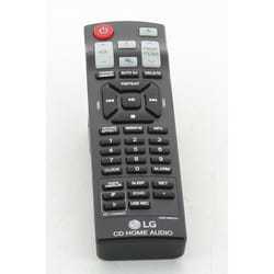 Telecommande AKB74955341 pour Chaîne Hi fi LG goldstar