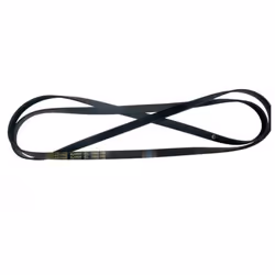 Courroie 1860H8 pour sèche-linge CANDY, ROSIERES, INDESIT, ARISTON HOTPOINT, NOGAMATIC Longueur : 1860 mm ATTENTION : Une cou ...