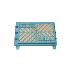Philips - Filtre hépa 432200039090 pour Aspirateur