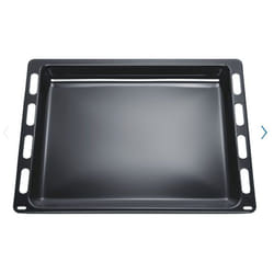 Bosch - Lèchefrite 00740816 pour Four balay, blaupunkt constructa, siemens, viva