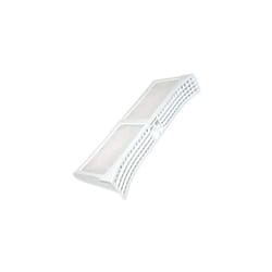 Filtre a peluches pour seche linge Beko 2958400100