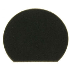 Bosch - Filtre mousse 12022750 pour Aspirateur cleann'n