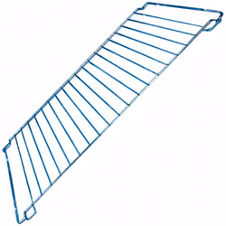 Grille pour Four SMEG 844092588. Dimensions : 718 x 354 mm.