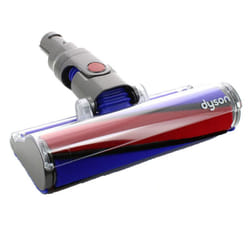 Brosse soft roller 966489-10 pour Aspirateur Dyson SV09