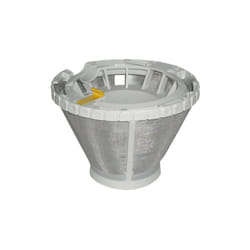Microfiltre 4011464 pour Lave vaisselle Miele