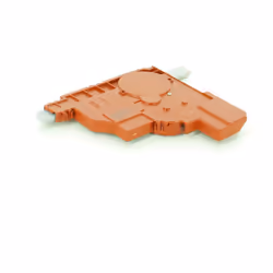Compatible pour les marques et modèles suivants : BAUKNECHT BUO3T323P65M, BFO3T323P65MX, BCIO3T12365PES, BIO3T323PE65M, BIO3T ...