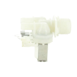Electrovanne 2 voies 2906920100 pour Lave linge altus, aya, beko, continental edison, essentiel b, far, grundig, listo, saba, selecline , lave linge