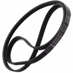 Courroie 1022J4 compatible pour lave-linge BEKO, BLUESKY, ALTUS, ARCTIC, ARDEM, ALASKA, FAR, PRINCESS 2805610100 Appareils co ...
