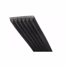 Courroie 1270H7 MAEL compatible pour lave-linge BEKO, FAR, ALTUS, FUNIX, LISTO, SABA, SELECLINE 2810260100 Appareils compatib ...