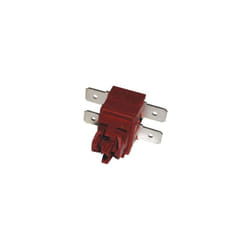 Indesit - Interrupteur Marche / Arret