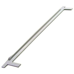 Profile arriere clayette 4561540100 pour Réfrigérateur Beko saba