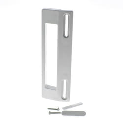 Poignée porte universelle droite 198mm pour Congelateur et Réfrigérateur  35FR135 pour Réfrigérateur