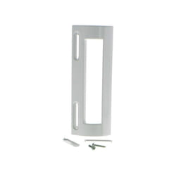 Home Equipement - Poignée de porte universelle courbée 198mm pour Congélateur et Réfrigérateur 00542121 pour Réfrigérateur