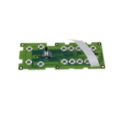 Module clavier DE96-01040A pour Cuisson