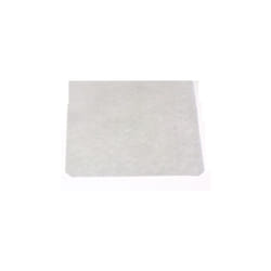 Microfiltre 110X115MM 432200493671 pour Aspirateur Philips