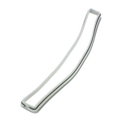 Joint 40003315 pour Sèche linge candy, hoover, iberna, rosieres, zerowatt