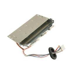 Resistance 1600+900w 32031612 pour Sèche linge , aya, bellavita, continental edison, essentiel b, far, highone, jeken, linetech, manhattan, oceanic,