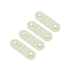 Home Equipement - Support 1749910100 pour Lave vaisselle altus, aya, beko, blomberg, bluesky, continental edison, essentiel b, far, funix, grundig,