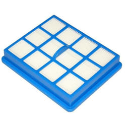 Filtre Hepa H10 (261169-58485) (432200493941) Aspirateur Philips