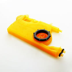 Home Equipement - Repartiteur 117048177/2 pour Lave vaisselle aeg, arthur martin, electrolux, faure, progress, zanussi