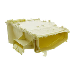 Home Equipement - Assemblage convoyeur eau 124014629/8 pour Lave linge aeg, arthur martin, electrolux, faure, zanussi