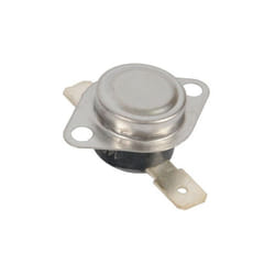 Home Equipement - Thermostat à réarmement manuel 124270230/4 pour Lave linge aeg, electrolux