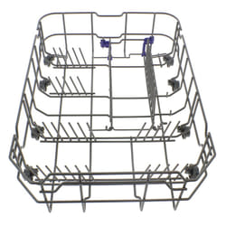 Panier inferieur 34422052 pour Lave vaisselle generiss, valberg