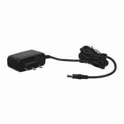 Connecteur mâle en sortie: 5,5x2,1mm fiche creuse mâle Tension d'entrée: 100-240V AC Tension de sortie: 23,5V Compatible pour ...