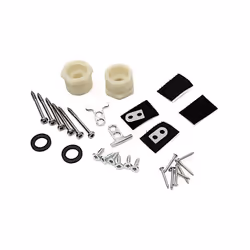 BOSCH Compatible pour les marques et modèles suivants : BALAY 3VF300NP01, 3VF300NP02, 3VF300NP03, 3VF300NP06, 3VF300NP07, 3VF ...