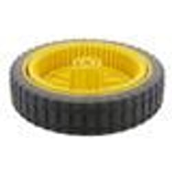 ROUE AVANT X1  7101710MA pour Tondeuse à gazon BRIGGS STRATTON BRUTE MURRAY