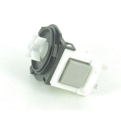 Pompe de vidange 32026853 pour Lave vaisselle aya