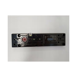 Module afficheur 481011022536 pour Lave linge essentiel b, hotpoint ariston, whirlpool , lave linge hublot encastrable essentielb EELF814-1B