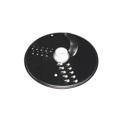 Disque rapeur eminceur fin KW694339 pour Robot culinaire Delonghi kenwood, simac