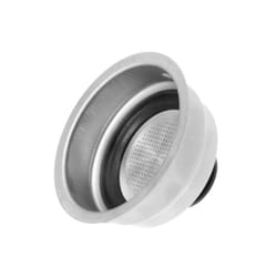 Filtre 1 tasse 6032102700 pour Cafetière - Expresso broyeur Delonghi